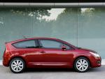 Citroen C4 VTS 2008 года